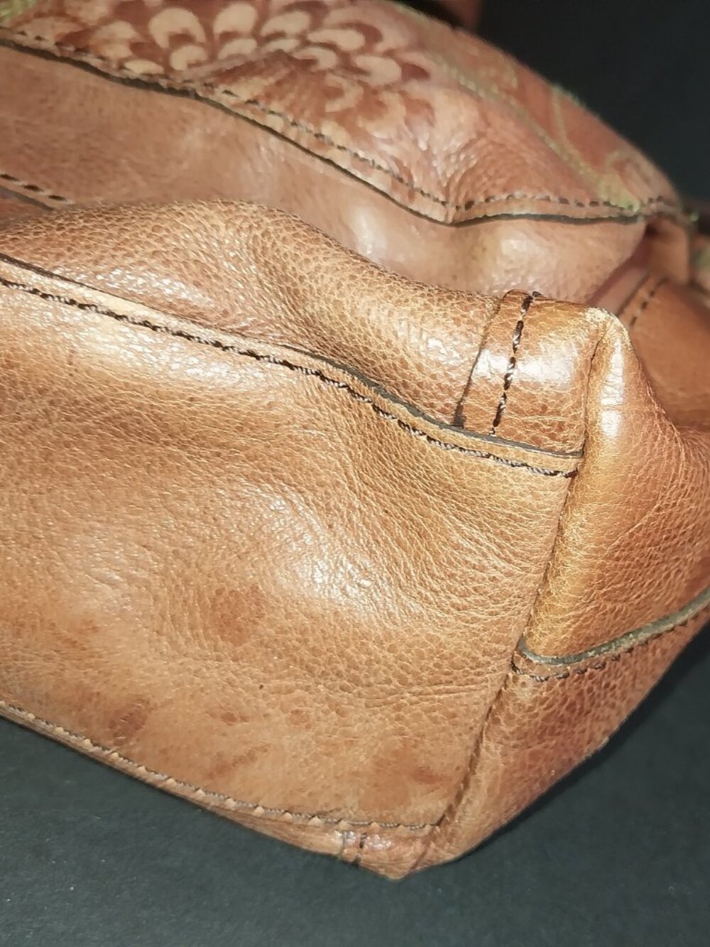 Fossil Handbag - Picture 10 of 14